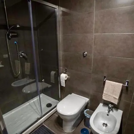 Giordis Apartmán